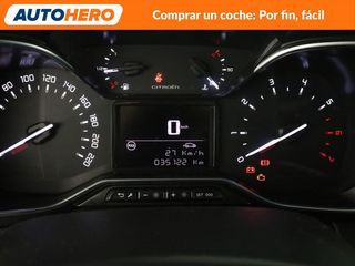 Citroën C3 Aircross 1.5 Blue-HDi Shine