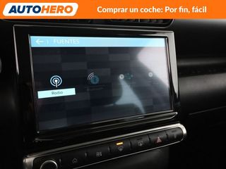 Citroën C3 Aircross 1.5 Blue-HDi Shine