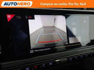 DS DS 7 1.5 Blue-HDi Performance Line