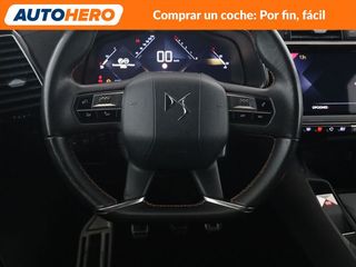 DS DS 7 1.5 Blue-HDi Performance Line