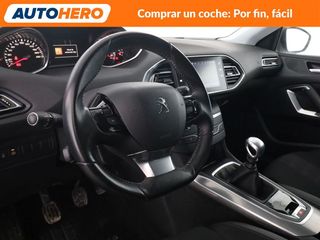 Peugeot 308 1.2 PureTech Allure