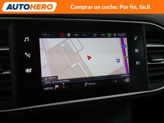 Peugeot 308 1.2 PureTech Allure