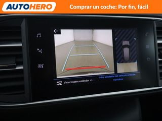Peugeot 308 1.2 PureTech Allure