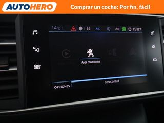 Peugeot 308 1.2 PureTech Allure
