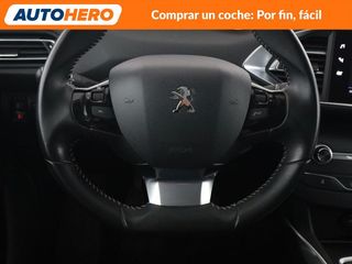 Peugeot 308 1.2 PureTech Allure