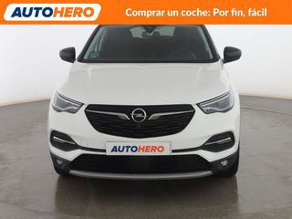 Opel Grandland X 1.2 Turbo Ultimate