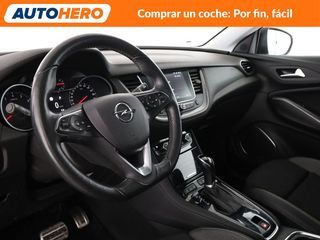 Opel Grandland X 1.2 Turbo Ultimate