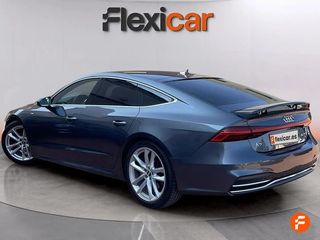 Audi A7 Sportback 45 TFSI S tronic