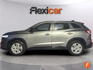 Renault Austral Evolution E-Tech Full Hybrid 147kW