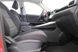 MG MG ZS COMFORT 1.5 HYBRID+ 197 CV 5P