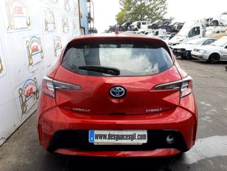 Modulo telefono toyota 1104587 8674012040 corolla