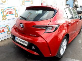 Modulo telefono toyota 1104587 8674012040 corolla