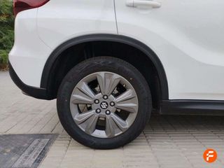 Suzuki Vitara 1.4 T S2 Mild Hybrid