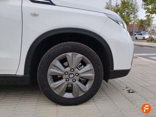 Suzuki Vitara 1.4 T S2 Mild Hybrid