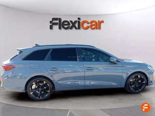 Cupra León SP 1.5 eTSI 110kW (150CV) DSG