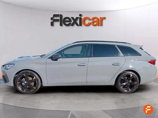 Cupra León SP 1.5 eTSI 110kW (150CV) DSG