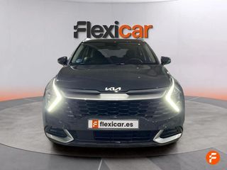 Kia Sportage 1.6 T-GDi MHEV 118kW(160CV) Tech 4x2 DCT