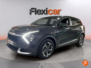 Kia Sportage 1.6 T-GDi MHEV 118kW(160CV) Tech 4x2 DCT