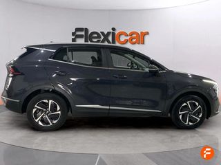Kia Sportage 1.6 T-GDi MHEV 118kW(160CV) Tech 4x2 DCT