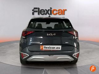 Kia Sportage 1.6 T-GDi MHEV 118kW(160CV) Tech 4x2 DCT