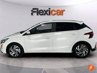 Hyundai i20 1.0 TGDI 48V Klass DCT