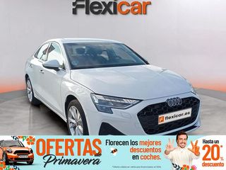 Audi A3 Sedan Advanced 30 TFSI 85kW S tronic