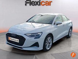 Audi A3 Sedan Advanced 30 TFSI 85kW S tronic