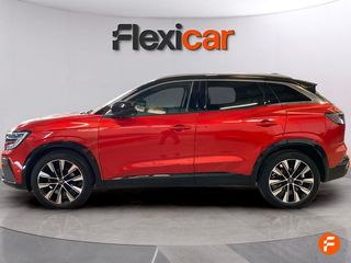 Renault Austral Techno Mild Hybrid 116kW Auto