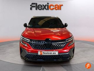 Renault Austral Techno Mild Hybrid 116kW Auto