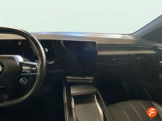 Renault Austral Techno Mild Hybrid 116kW Auto