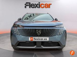 Peugeot 5008 1.2 107KW Allure eDCS6