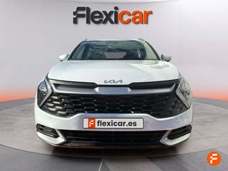 Kia Sportage 1.6 CRDi MHEV 100kW (136CV) Concept 4x2