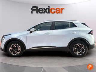Kia Sportage 1.6 CRDi MHEV 100kW (136CV) Concept 4x2