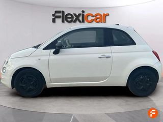 Fiat 500 Monotrim 1.0 Hybrid 51KW (70 CV)