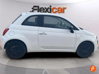 Fiat 500 Monotrim 1.0 Hybrid 51KW (70 CV)