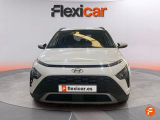 Hyundai Bayon 1.2 MPI Maxx