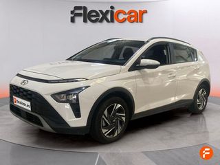 Hyundai Bayon 1.2 MPI Maxx