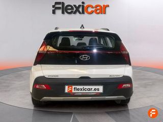 Hyundai Bayon 1.2 MPI Maxx
