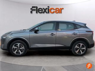 Nissan Qashqai E-POWER 140 KW (190 CV) N-Connecta