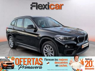 BMW X1 sDrive16d
