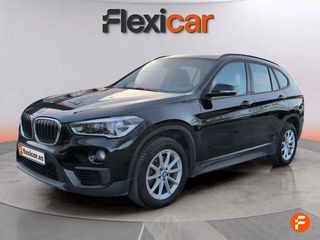 BMW X1 sDrive16d