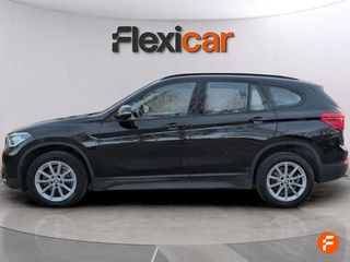 BMW X1 sDrive16d