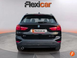 BMW X1 sDrive16d