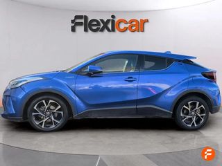 Toyota C-HR 1.8 125H Advance