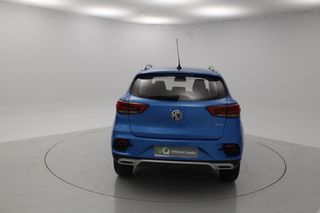 MG ZS COMFORT 1.0T 111 CV AUTO 5P