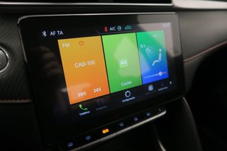 MG ZS COMFORT 1.0T 111 CV AUTO 5P