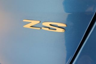 MG ZS COMFORT 1.0T 111 CV AUTO 5P