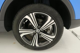 MG ZS COMFORT 1.0T 111 CV AUTO 5P