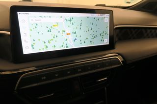 MG MG3 STANDARD 1.5 116 CV 5P