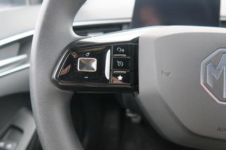 MG MG3 STANDARD 1.5 116 CV 5P